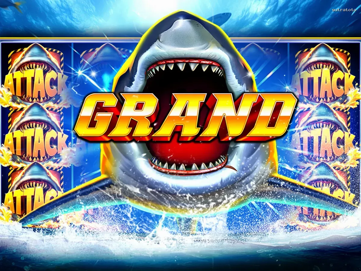 Promosi & Jackpot sutratoto screenshot